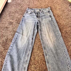 Jr Classic Blue Jeans